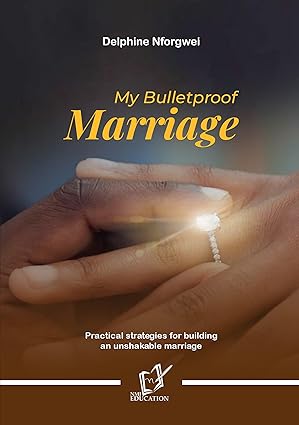 My Bulletproof Marriage